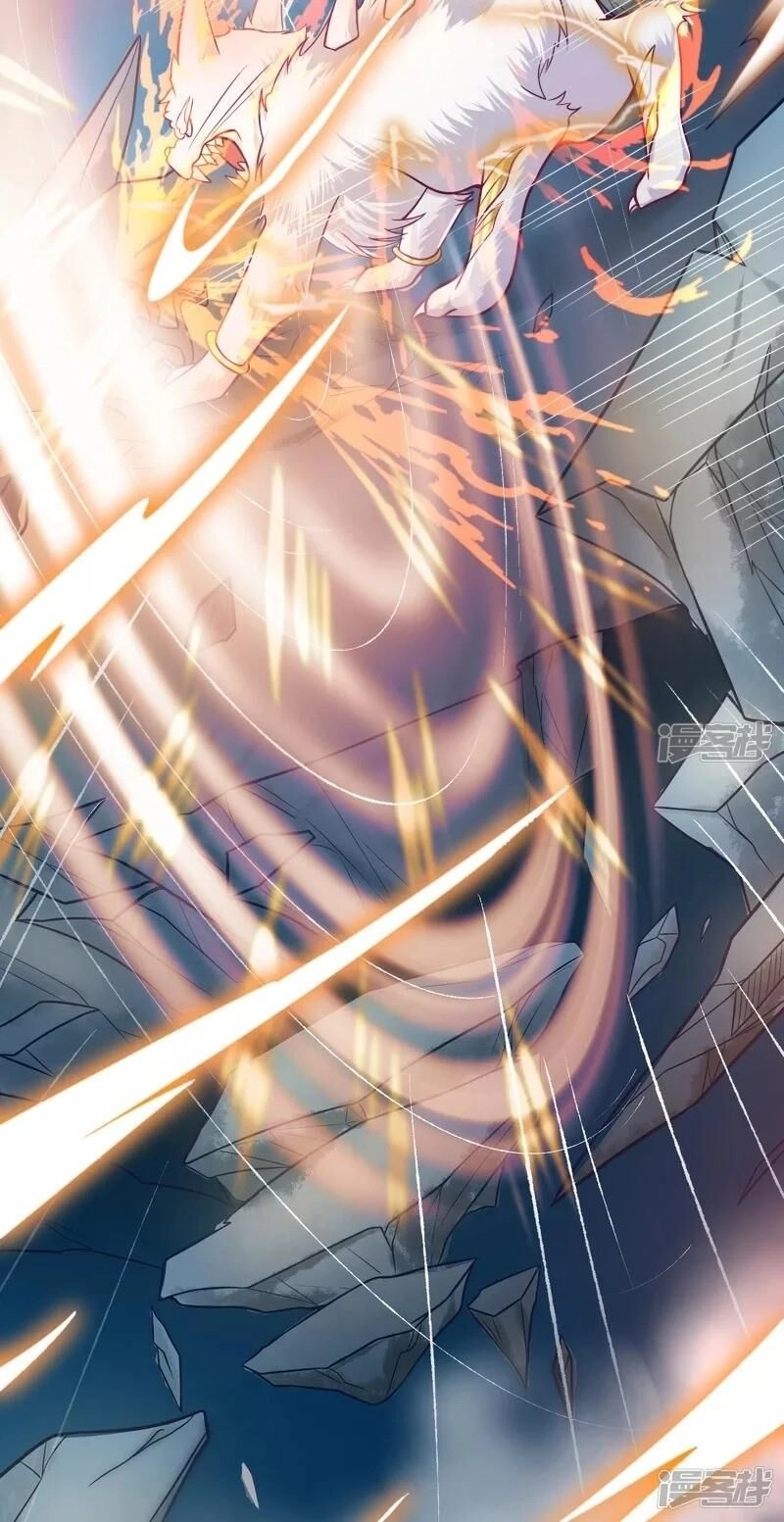 Hài Đế Vi Tôn Chapter 1 - 12