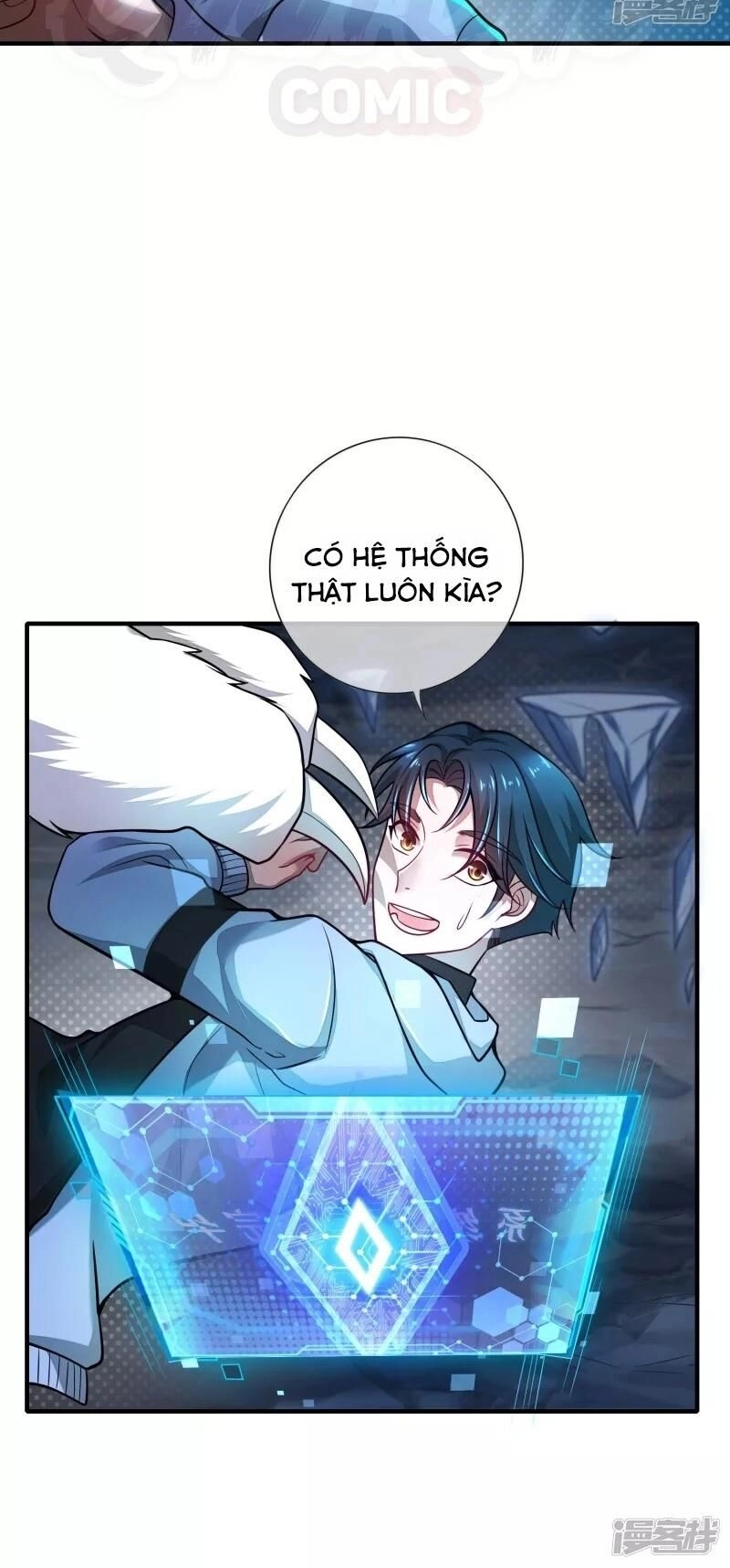 Hài Đế Vi Tôn Chapter 1 - 16