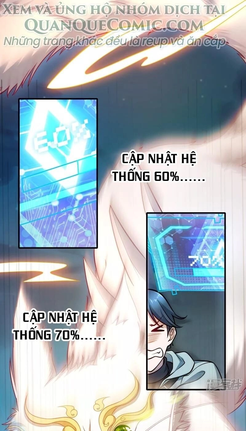 Hài Đế Vi Tôn Chapter 1 - 19