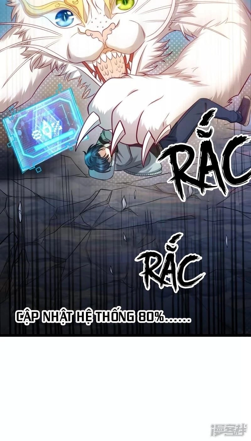 Hài Đế Vi Tôn Chapter 1 - 20