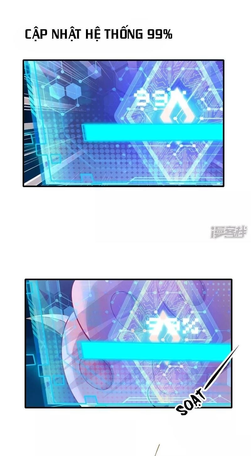 Hài Đế Vi Tôn Chapter 1 - 22