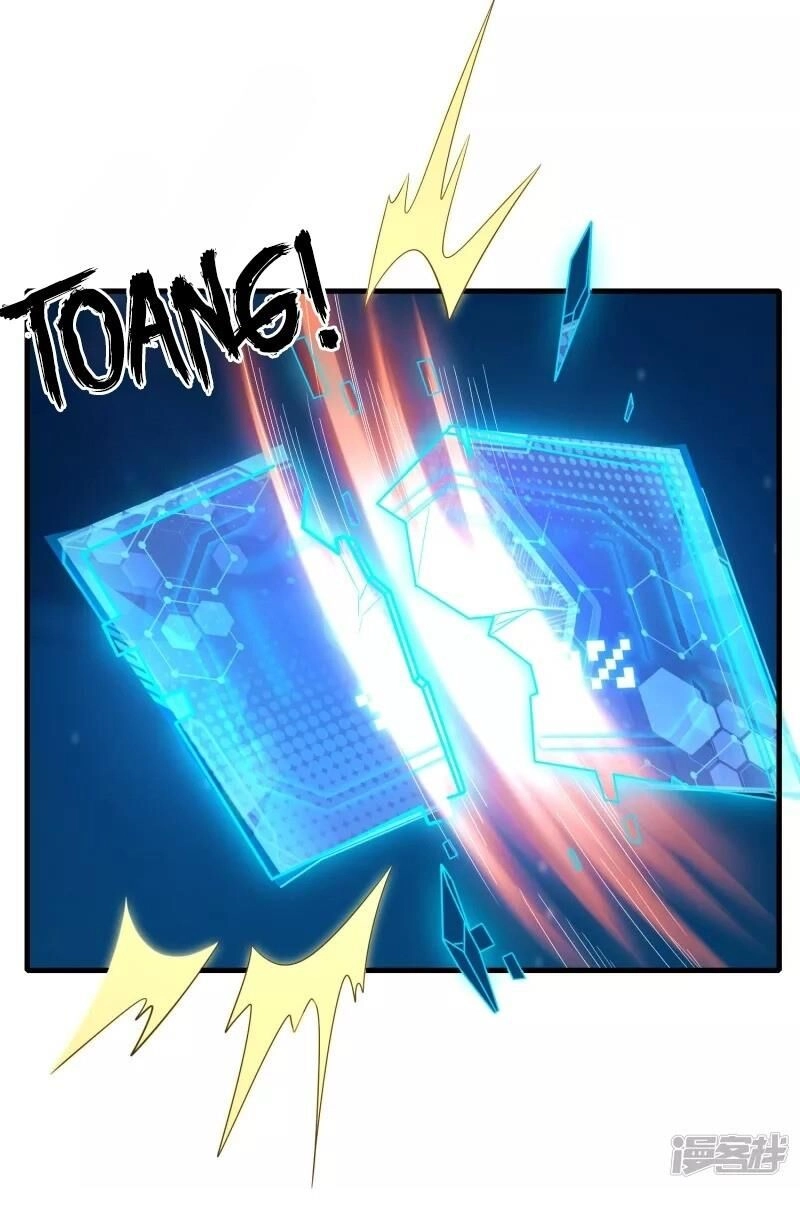 Hài Đế Vi Tôn Chapter 1 - 23