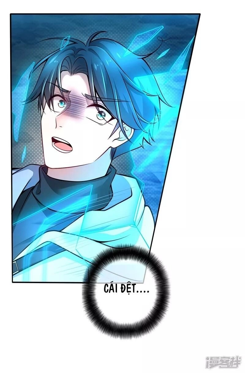 Hài Đế Vi Tôn Chapter 1 - 24