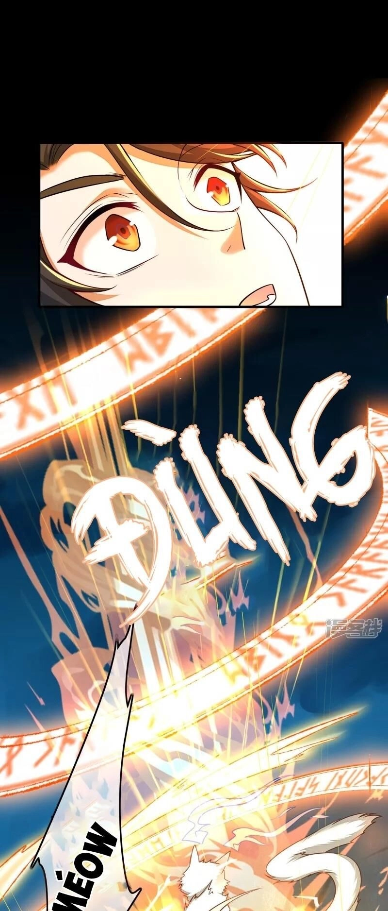 Hài Đế Vi Tôn Chapter 1 - 27