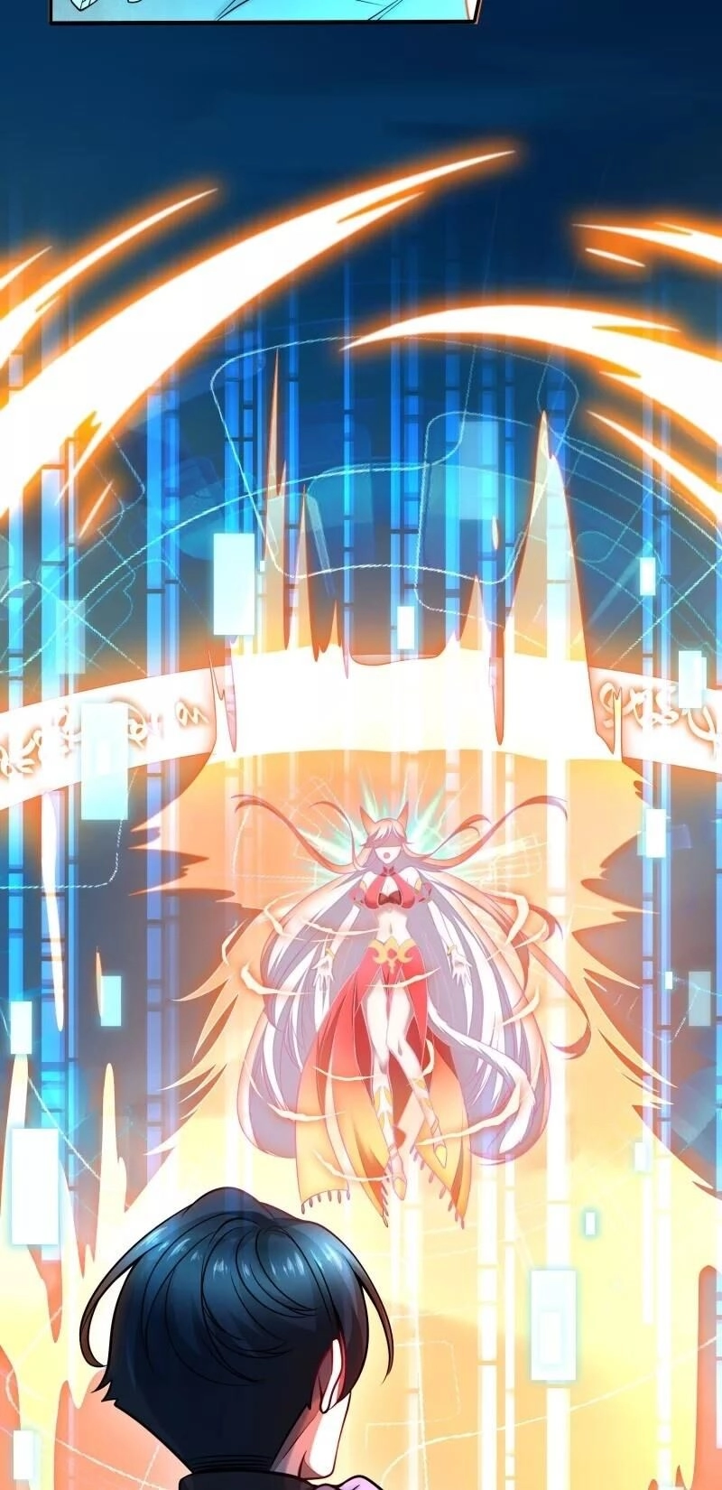 Hài Đế Vi Tôn Chapter 1 - 29