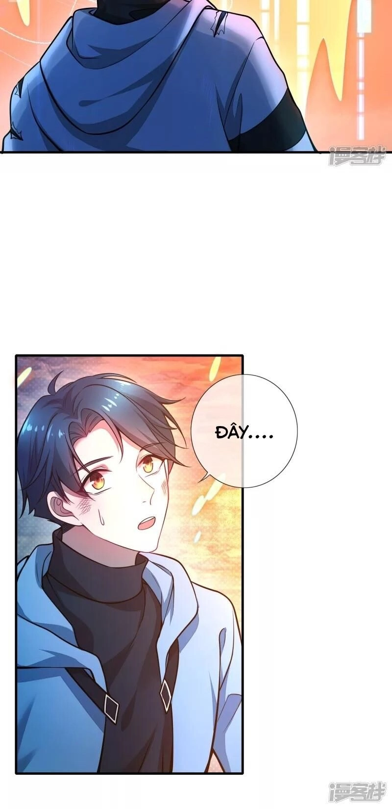 Hài Đế Vi Tôn Chapter 1 - 30