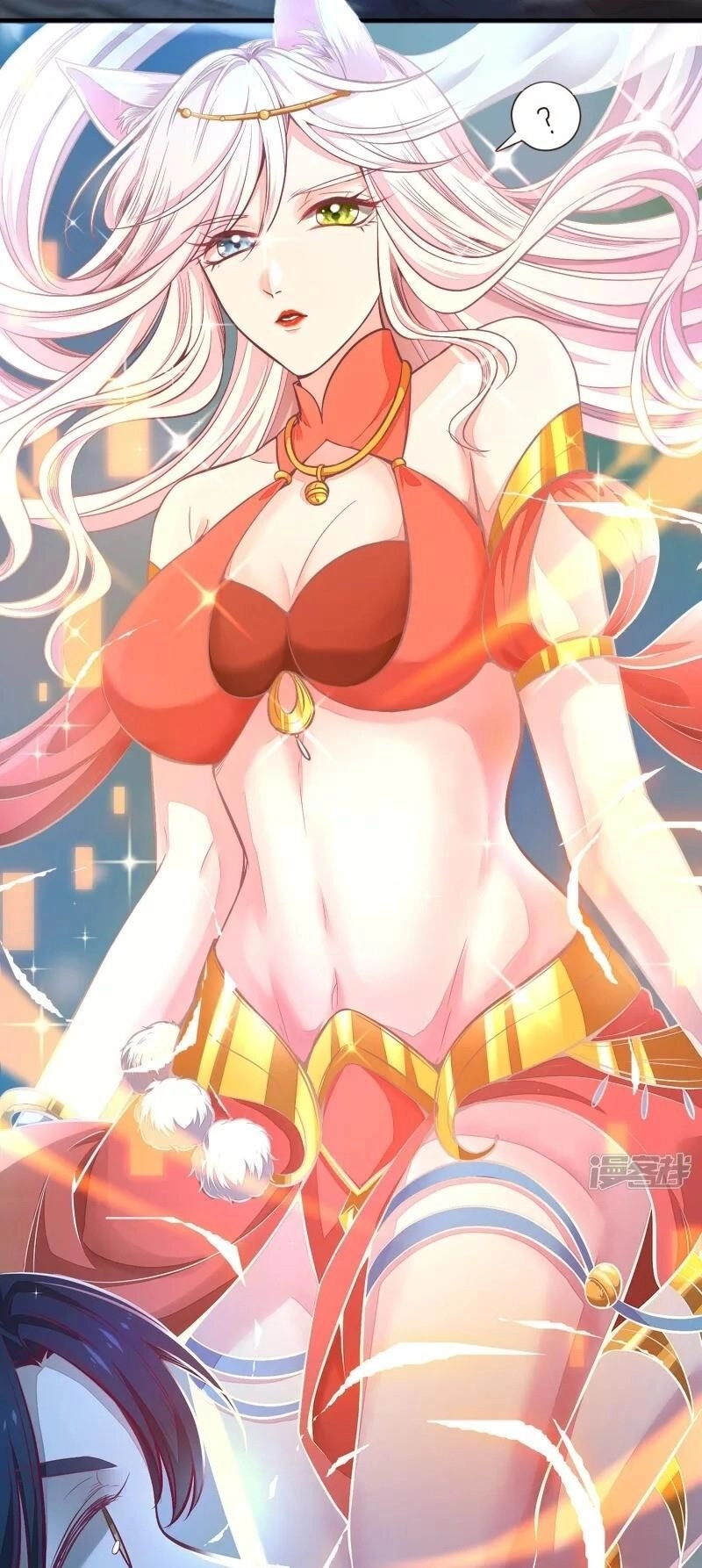 Hài Đế Vi Tôn Chapter 1 - 33