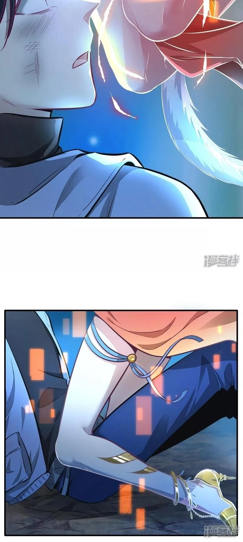 Hài Đế Vi Tôn Chapter 1 - 34