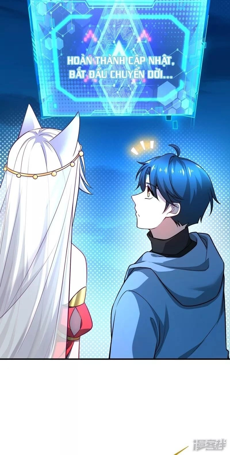 Hài Đế Vi Tôn Chapter 1 - 36