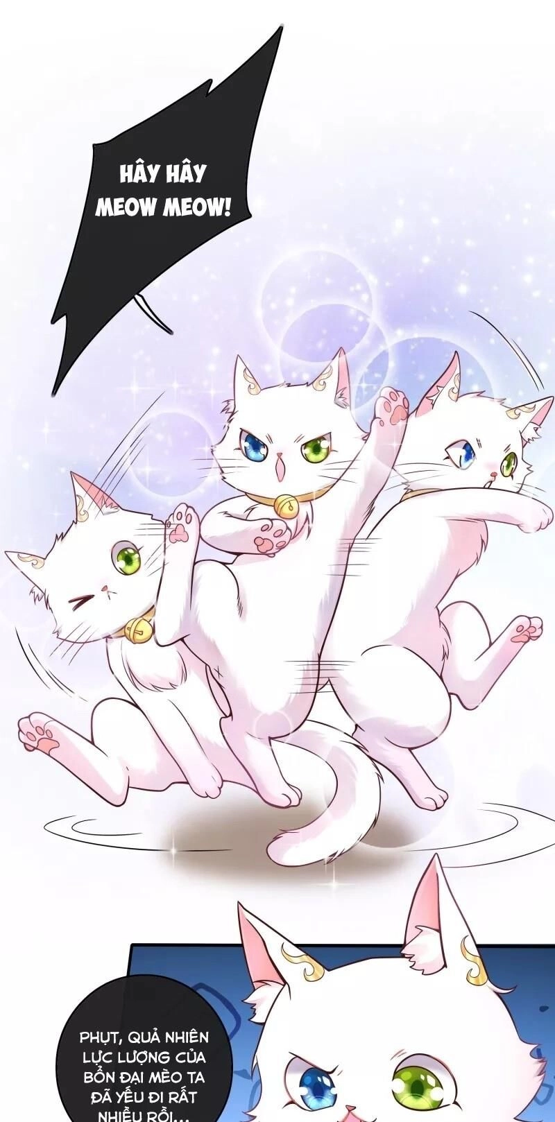 Hài Đế Vi Tôn Chapter 1 - 47