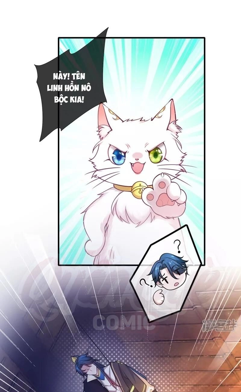 Hài Đế Vi Tôn Chapter 1 - 49