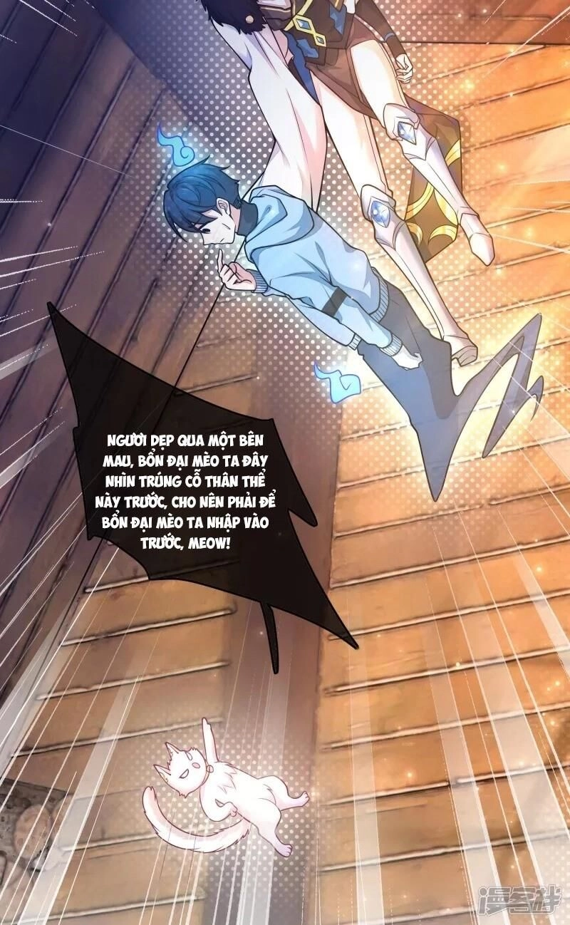 Hài Đế Vi Tôn Chapter 1 - 50