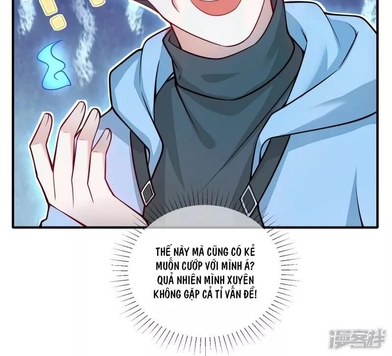 Hài Đế Vi Tôn Chapter 1 - 52