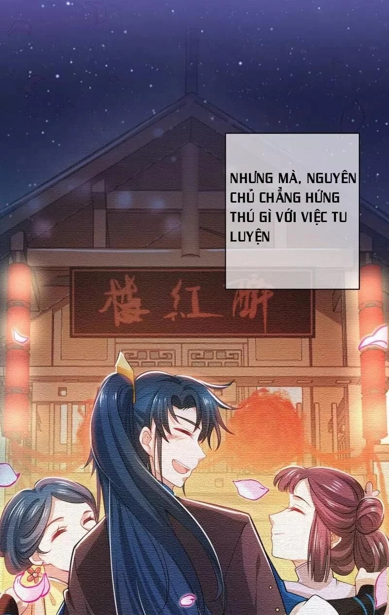 Hài Đế Vi Tôn Chapter 3 - 23