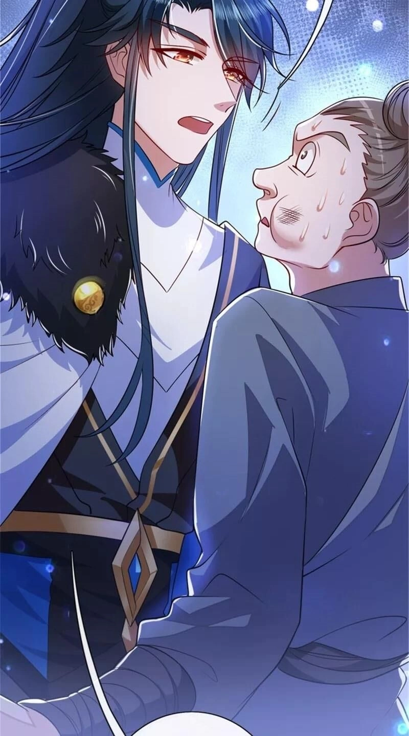 Hài Đế Vi Tôn Chapter 4 - 27