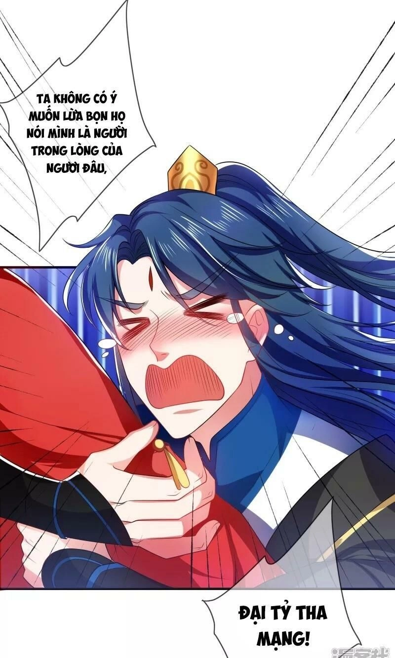 Hài Đế Vi Tôn Chapter 6 - 11