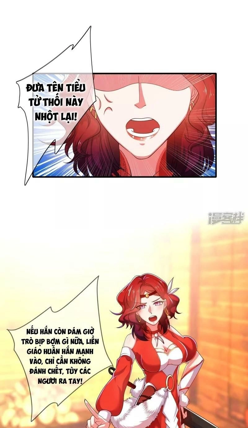 Hài Đế Vi Tôn Chapter 6 - 15