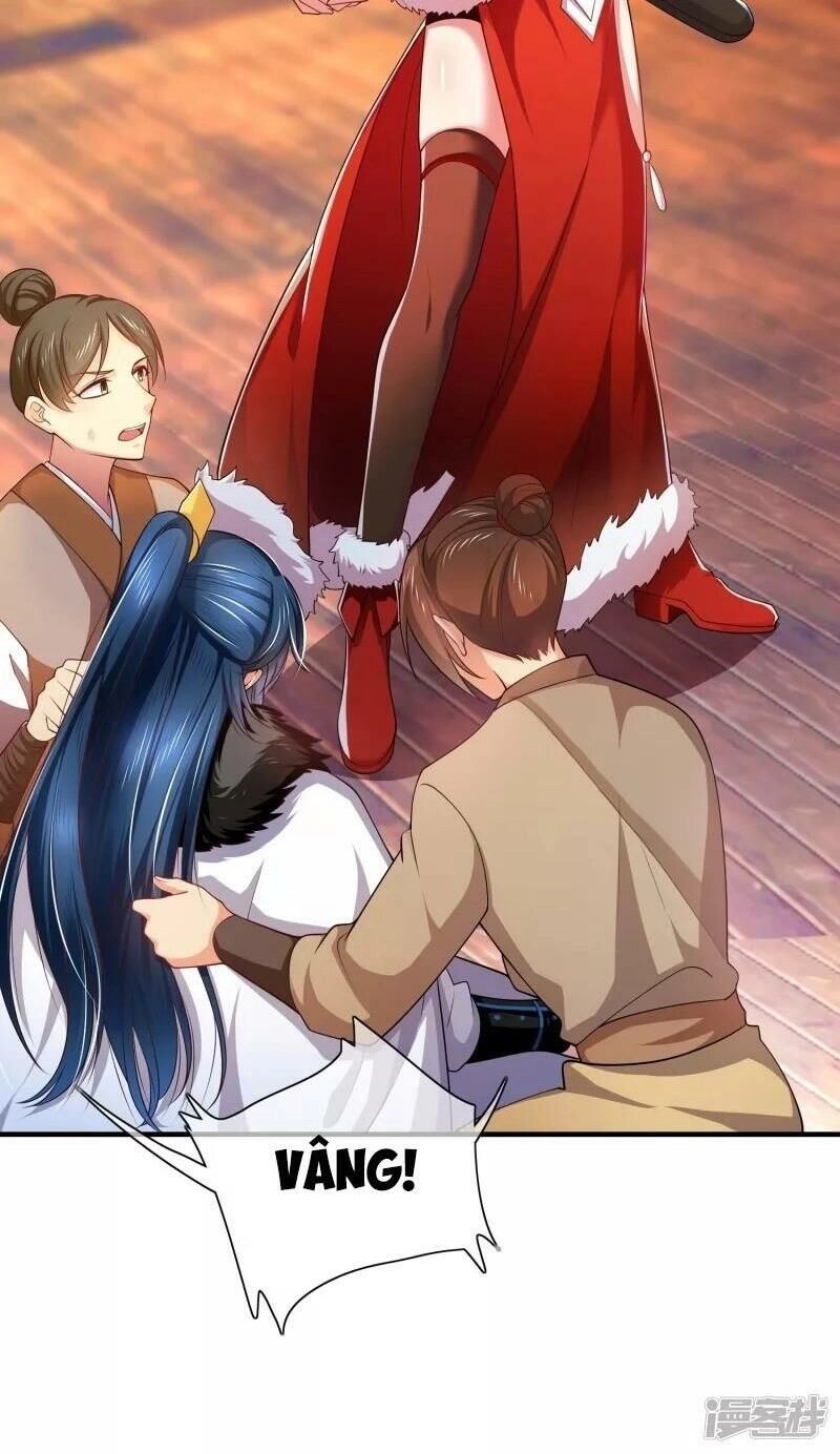 Hài Đế Vi Tôn Chapter 6 - 16