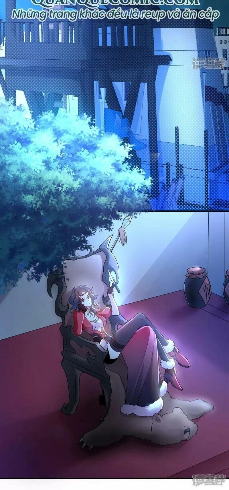 Hài Đế Vi Tôn Chapter 6 - 38