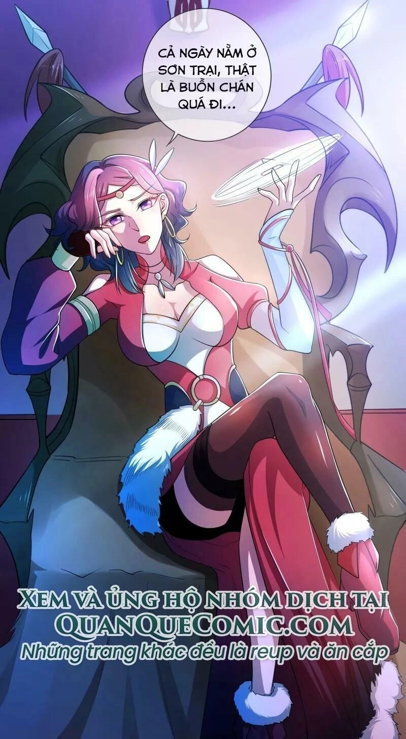 Hài Đế Vi Tôn Chapter 6 - 39