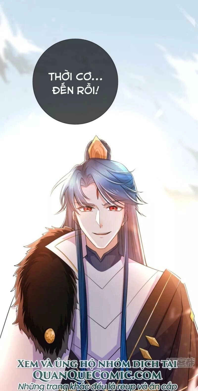 Hài Đế Vi Tôn Chapter 7 - 16