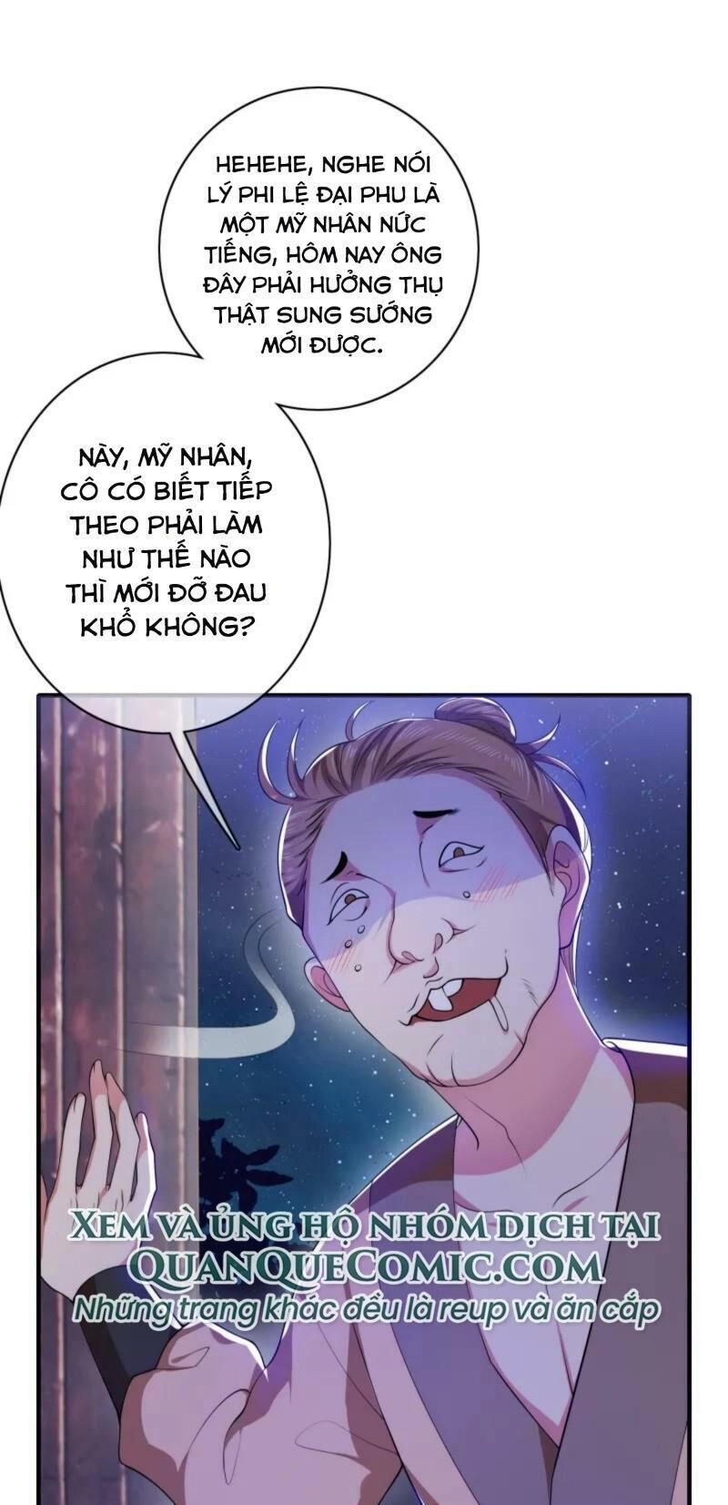 Hài Đế Vi Tôn Chapter 7 - 20