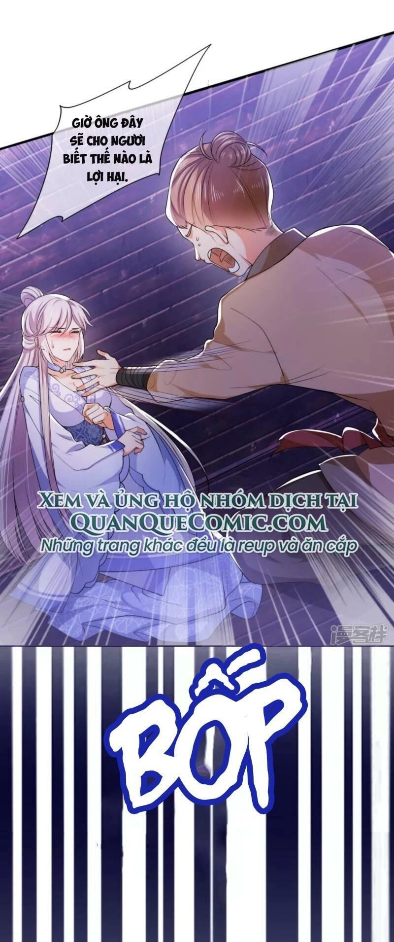 Hài Đế Vi Tôn Chapter 7 - 24