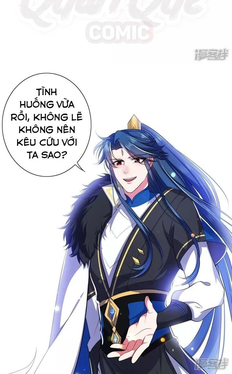 Hài Đế Vi Tôn Chapter 8 - 2