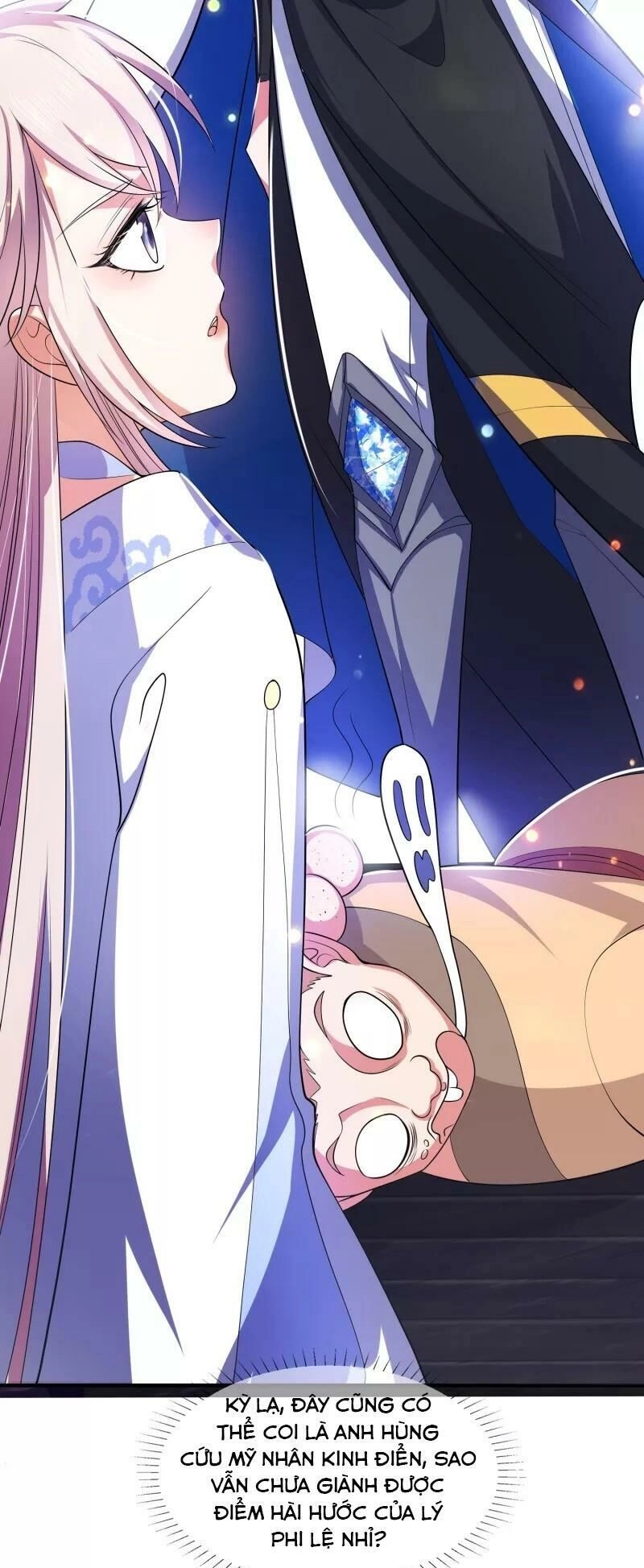 Hài Đế Vi Tôn Chapter 8 - 3