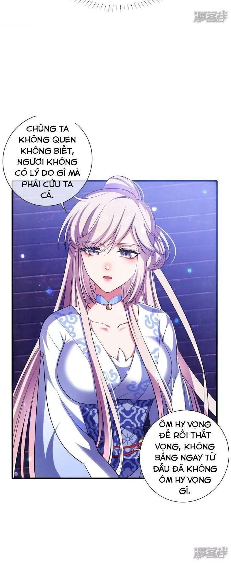 Hài Đế Vi Tôn Chapter 8 - 4