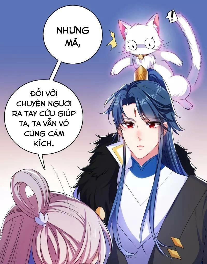 Hài Đế Vi Tôn Chapter 8 - 5