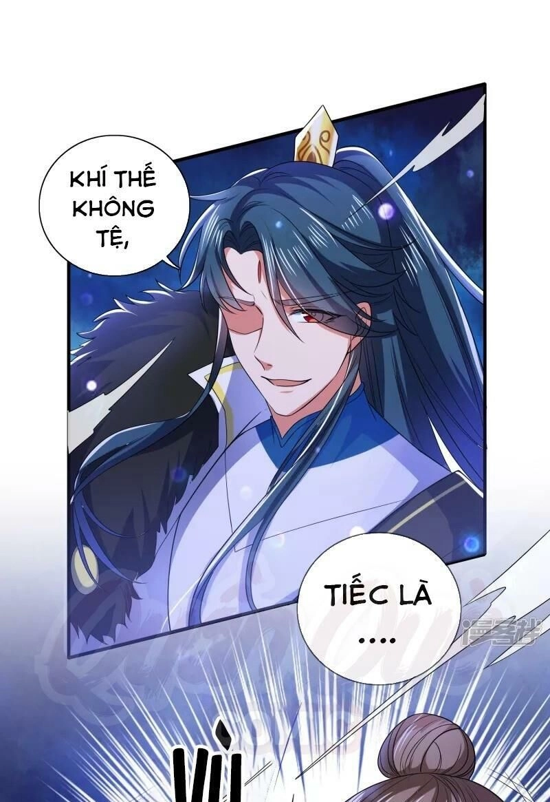 Hài Đế Vi Tôn Chapter 8 - 19