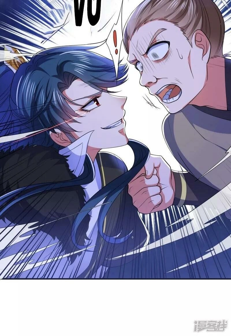 Hài Đế Vi Tôn Chapter 8 - 20