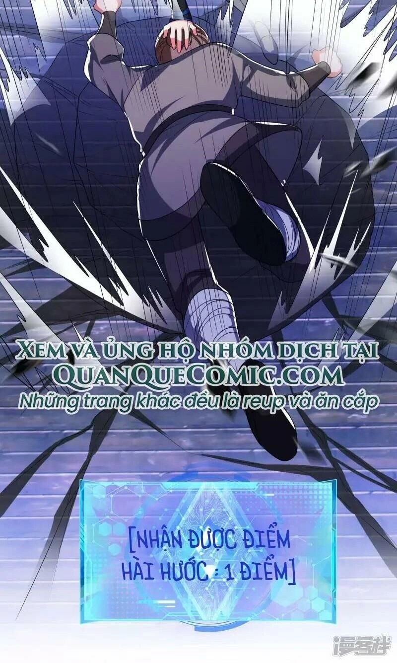 Hài Đế Vi Tôn Chapter 8 - 22