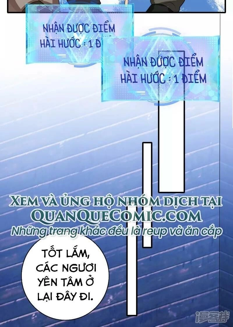 Hài Đế Vi Tôn Chapter 8 - 26