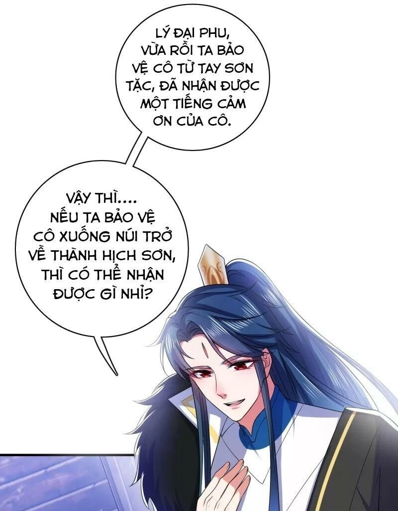 Hài Đế Vi Tôn Chapter 8 - 29