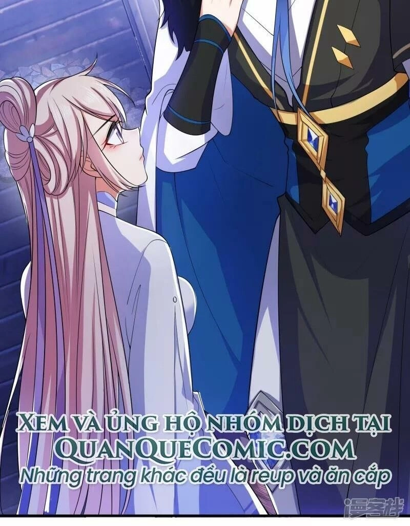 Hài Đế Vi Tôn Chapter 8 - 30