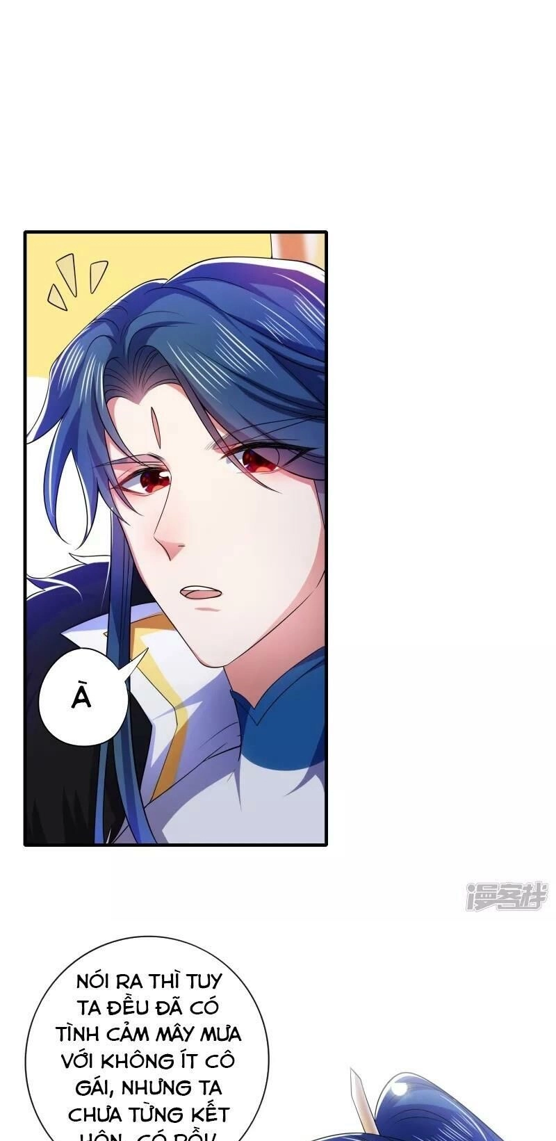 Hài Đế Vi Tôn Chapter 8 - 31