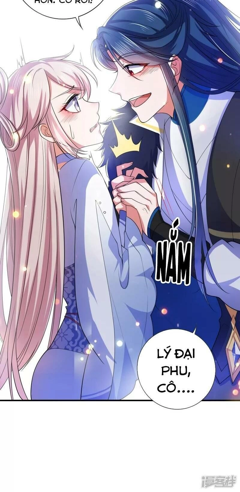 Hài Đế Vi Tôn Chapter 8 - 32