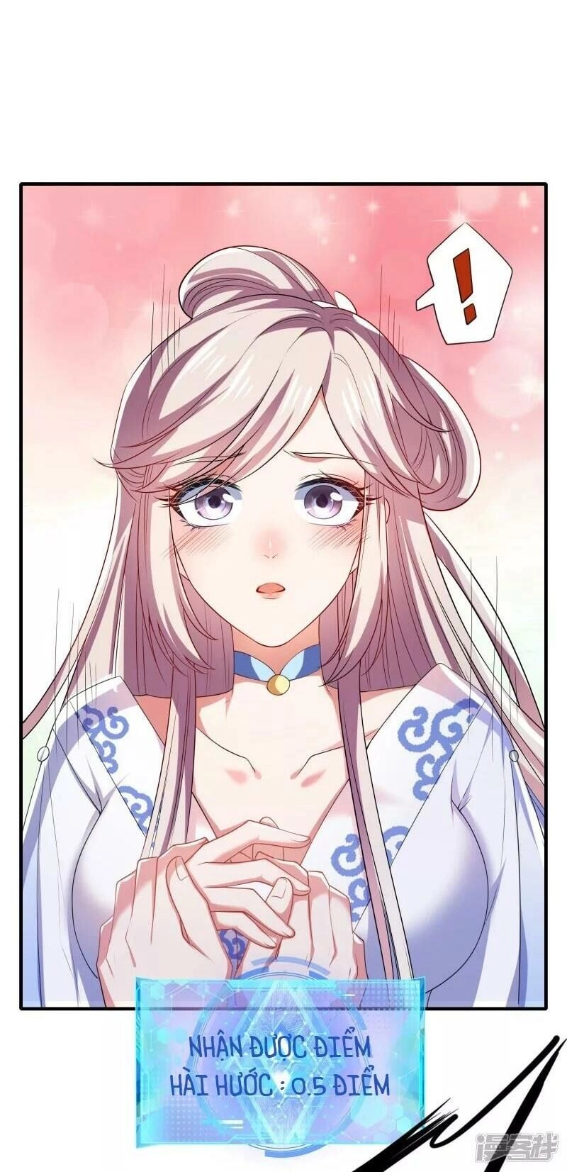 Hài Đế Vi Tôn Chapter 8 - 34