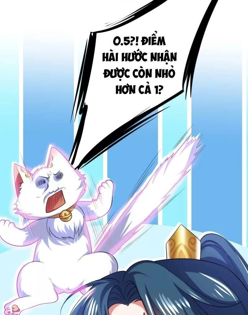 Hài Đế Vi Tôn Chapter 8 - 35