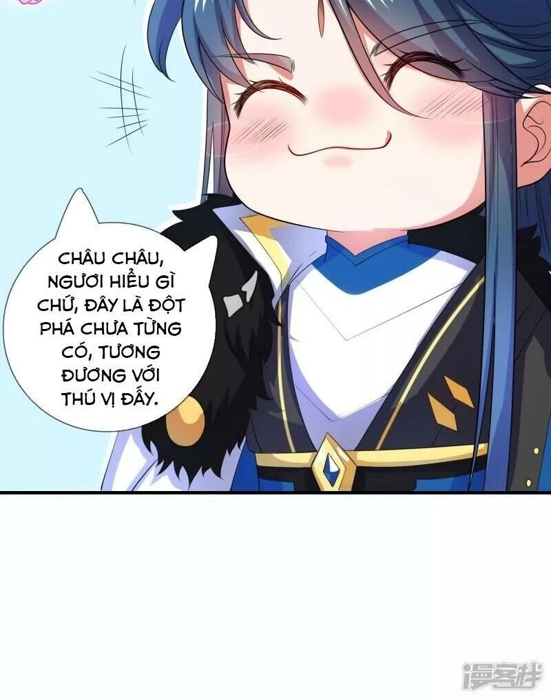 Hài Đế Vi Tôn Chapter 8 - 36