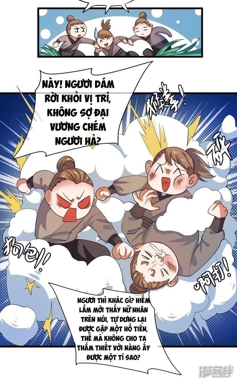 Hài Đế Vi Tôn Chapter 10 - 6