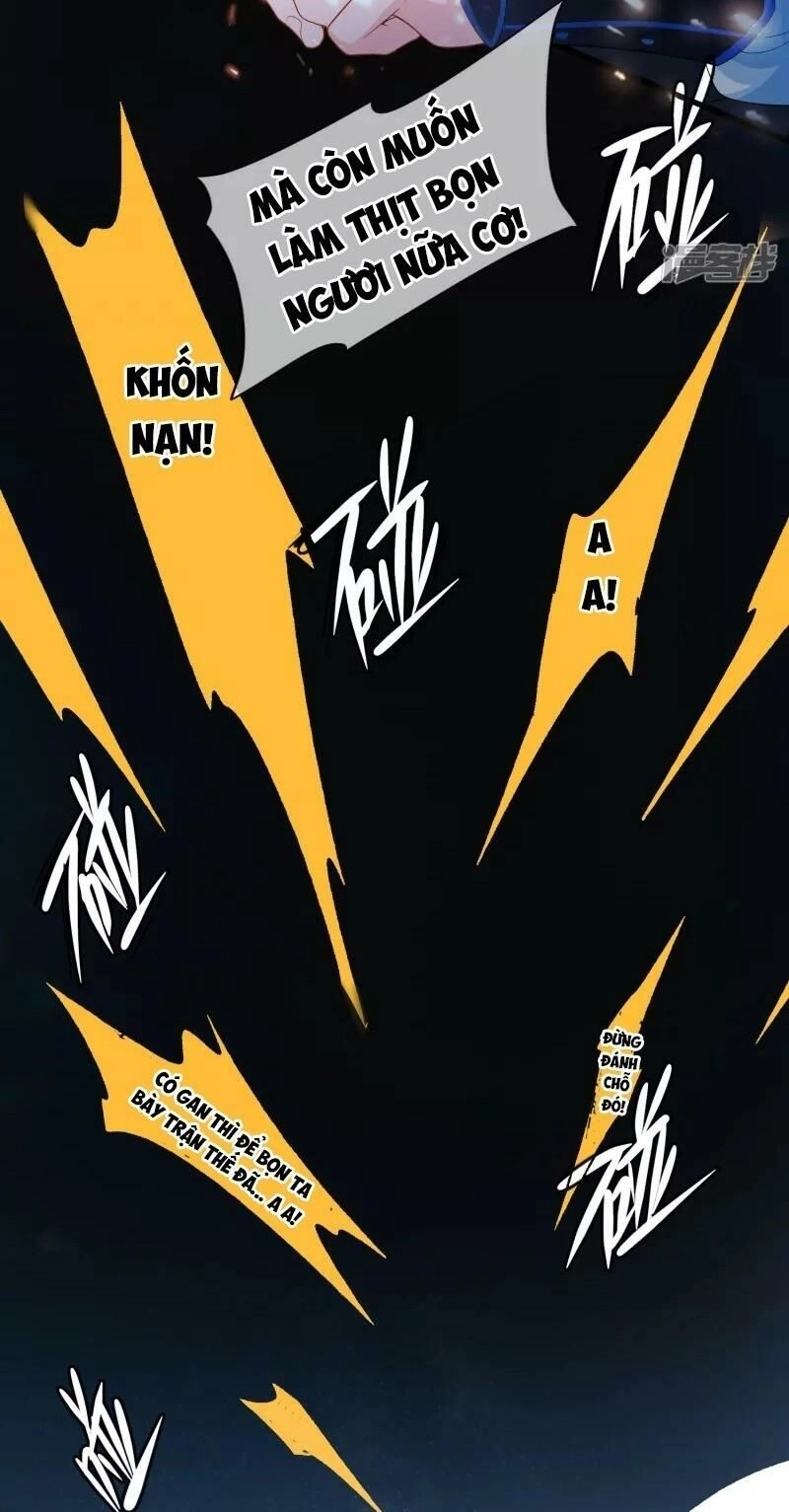 Hài Đế Vi Tôn Chapter 10 - 11