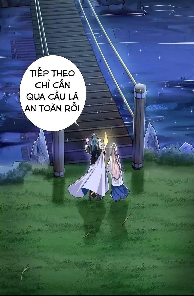 Hài Đế Vi Tôn Chapter 10 - 17