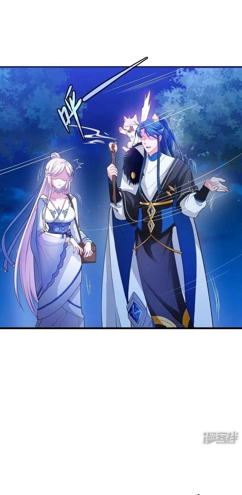 Hài Đế Vi Tôn Chapter 10 - 19