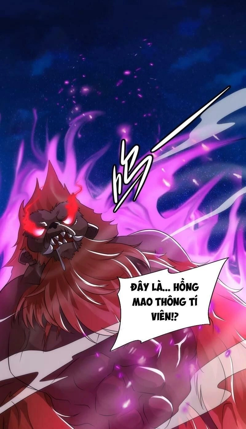 Hài Đế Vi Tôn Chapter 10 - 23