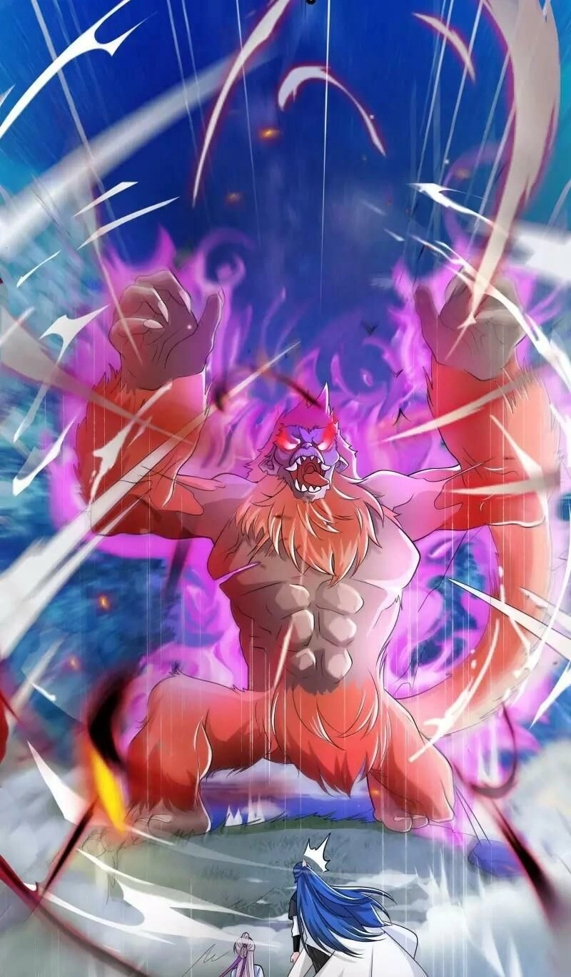 Hài Đế Vi Tôn Chapter 10 - 27