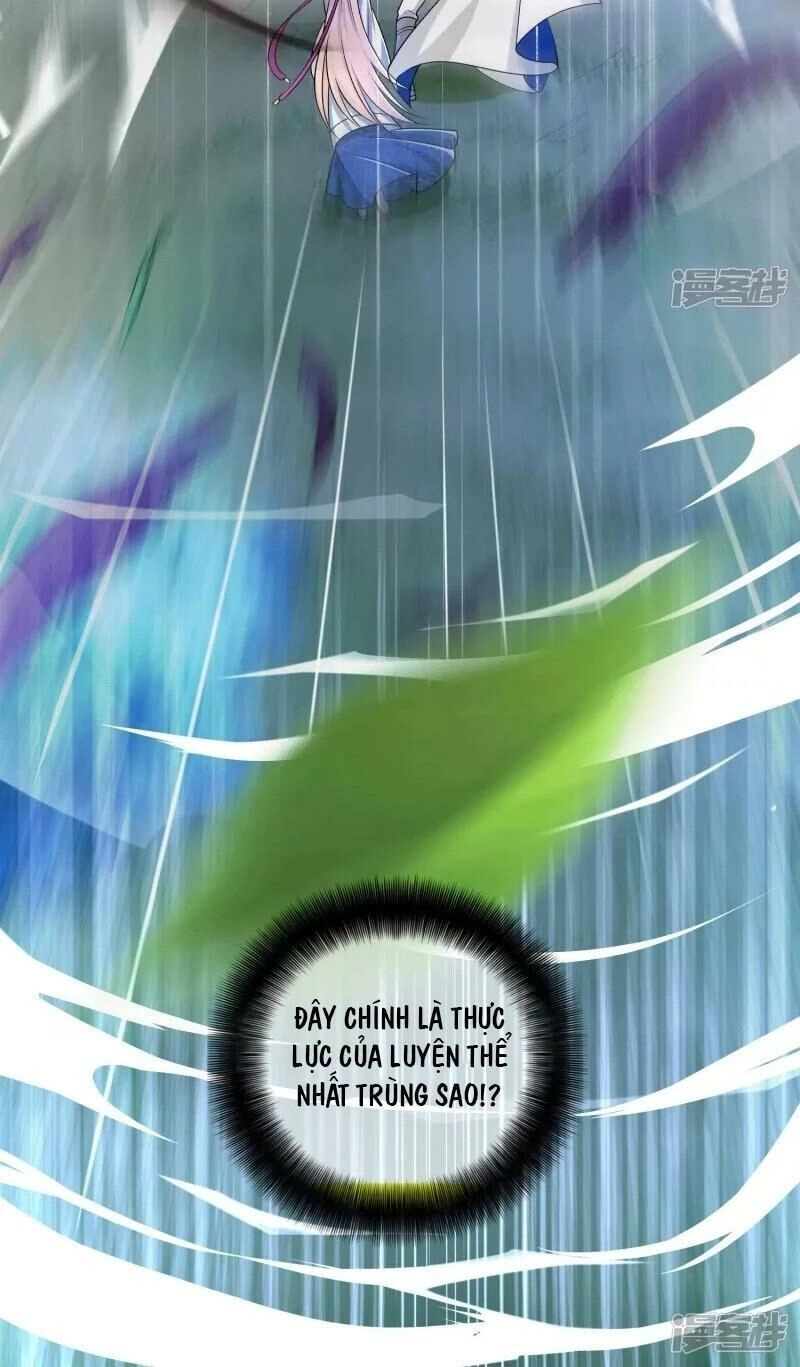 Hài Đế Vi Tôn Chapter 10 - 28