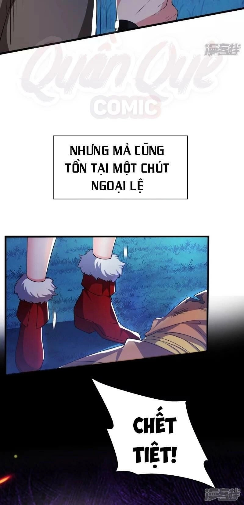 Hài Đế Vi Tôn Chapter 10 - 32